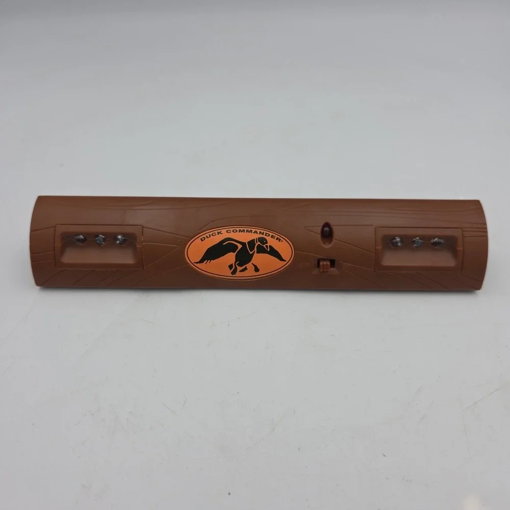 Duck Commander Duck Hunting Plug-N-Play Sensor Bar ONLY TESTED